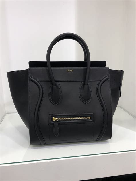 Celine tote bag sale